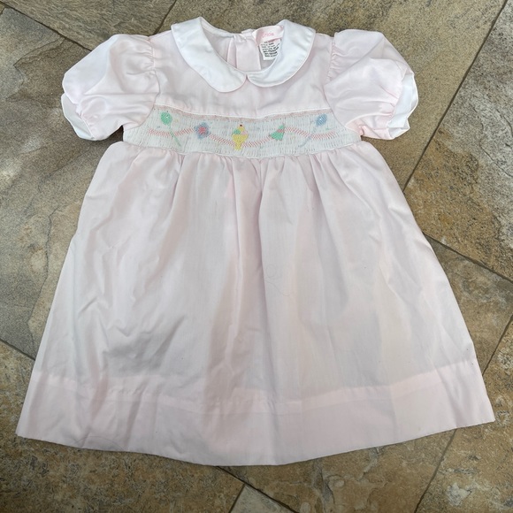 Tricia Other - Tricia dress size 18mo
